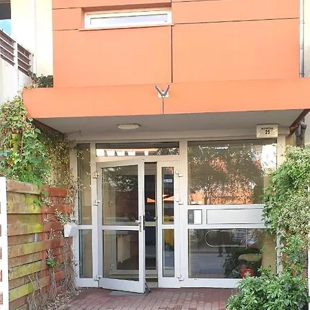 Apartment Wroc'love By Me & Mosiezna & Free Garage & Self Check In 24h