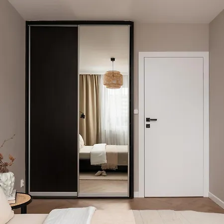 Wroc'love By Me & Mosiezna & Free Garage & Self Check In 24h ורוצלב