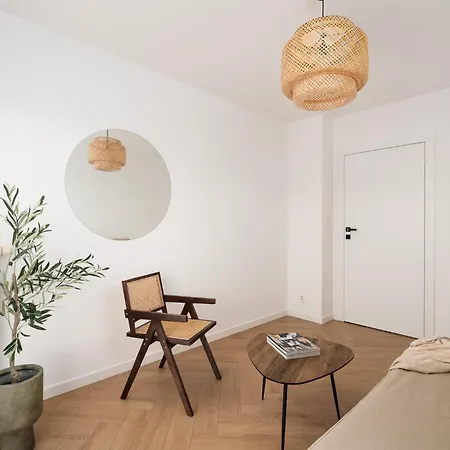 Wroc'love By Me & Mosiezna & Free Garage & Self Check In 24h Wroclaw