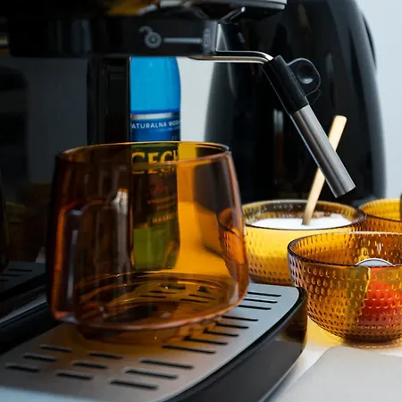 Apartment Wroc'love By Me & Mosiezna & Free Garage & Self Check In 24h