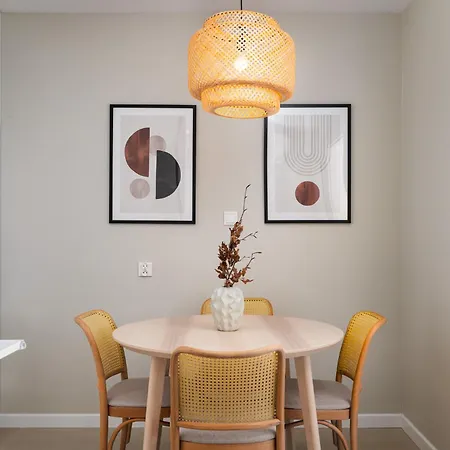 Apartment Wroc'love By Me & Mosiezna & Free Garage & Self Check In 24h