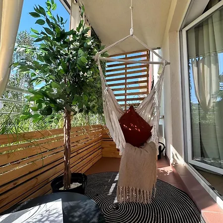 Wroc'love By Me & Mosiezna & Free Garage & Self Check In 24h