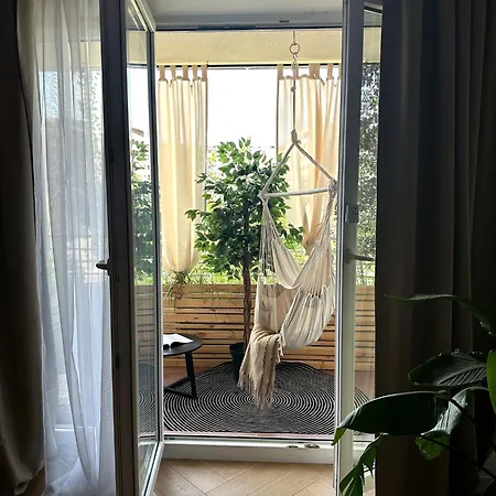 Apartment Wroc'love By Me & Mosiezna & Free Garage & Self Check In 24h *