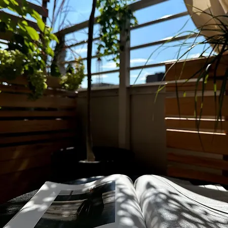 דירה Wroc'love By Me & Mosiezna & Free Garage & Self Check In 24h ורוצלב