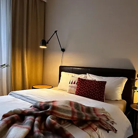 Wroc'love By Me & Mosiezna & Free Garage & Self Check In 24h *