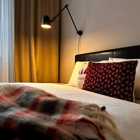 Wroc'love By Me & Mosiezna & Free Garage & Self Check In 24h * ורוצלב