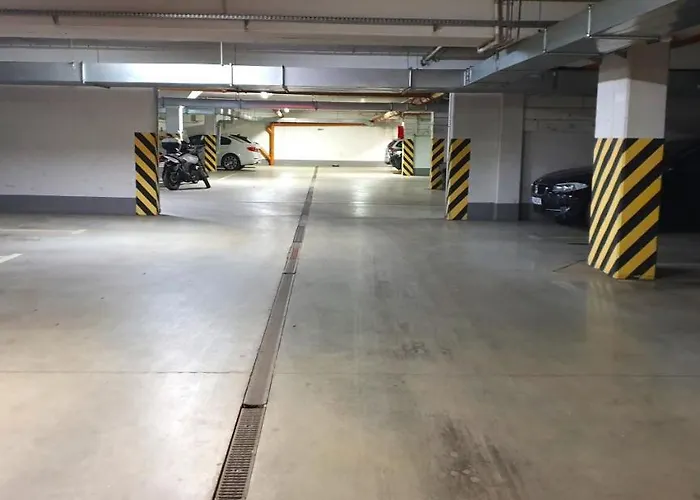 Wroc'love By Me & Mosiezna & Free Garage & Self Check In 24h Wroclaw