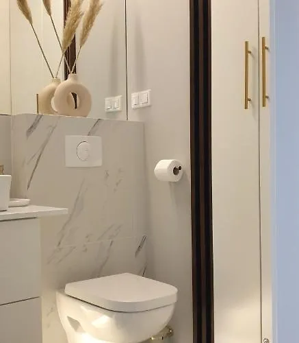 Wroc'love By Me & Mosiezna & Free Garage & Self Check In 24h Wroclaw