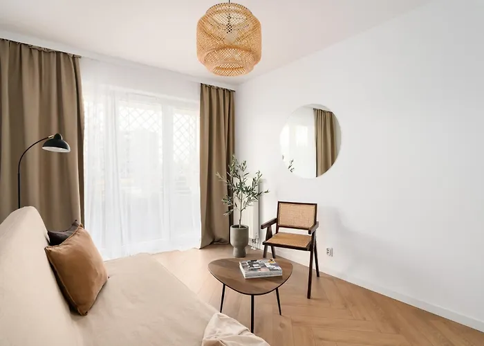 Apartment Wroc'love By Me & Mosiezna & Free Garage & Self Check In 24h