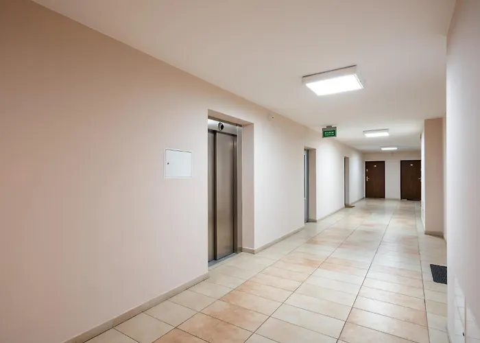 Apartment Wroc'love By Me & Mosiezna & Free Garage & Self Check In 24h *