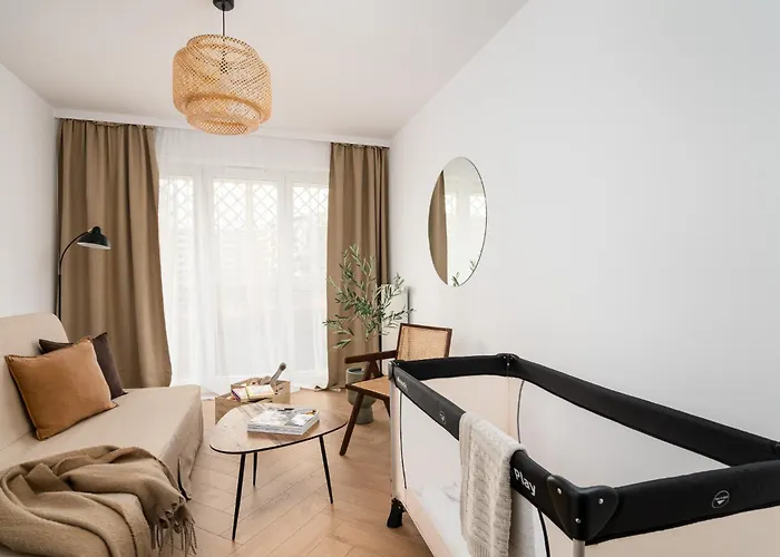 Wroc'love By Me & Mosiezna & Free Garage & Self Check In 24h Wroclaw