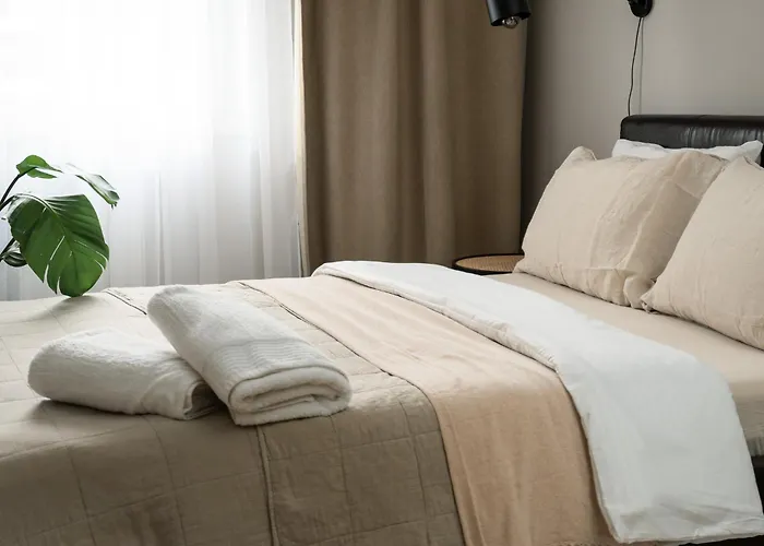 Wroc'love By Me & Mosiezna & Free Garage & Self Check In 24h * Wroclaw