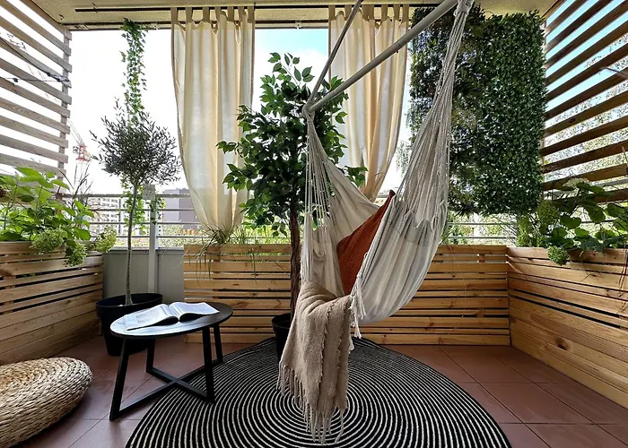 Apartment Wroc'love By Me & Mosiezna & Free Garage & Self Check In 24h