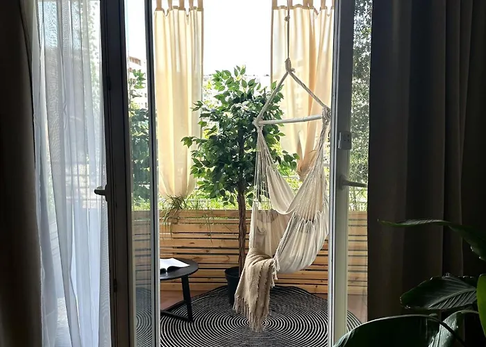 Apartment Wroc'love By Me & Mosiezna & Free Garage & Self Check In 24h *