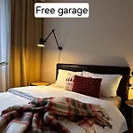 Апартаменти Wroc'love By Me & Mosiezna & Free Garage & Self Check In 24h