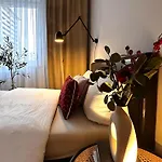 דירה Wroc'love By Me & Mosiezna & Free Garage & Self Check In 24h ורוצלב