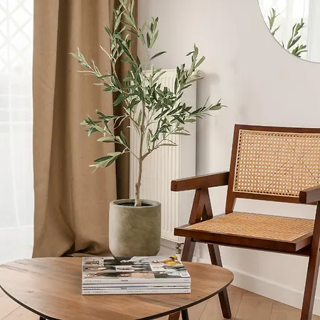 Wroc'love By Me & Mosiezna & Free Garage & Self Check In 24h Breslau