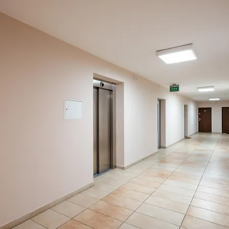 Apartment Wroc'love By Me & Mosiezna & Free Garage & Self Check In 24h *