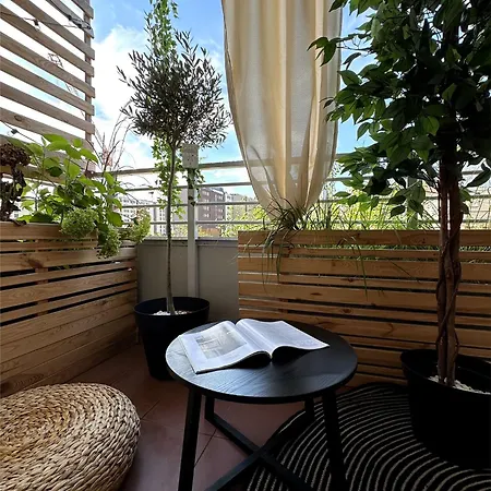 Apartment Wroc'love By Me & Mosiezna & Free Garage & Self Check In 24h Breslau