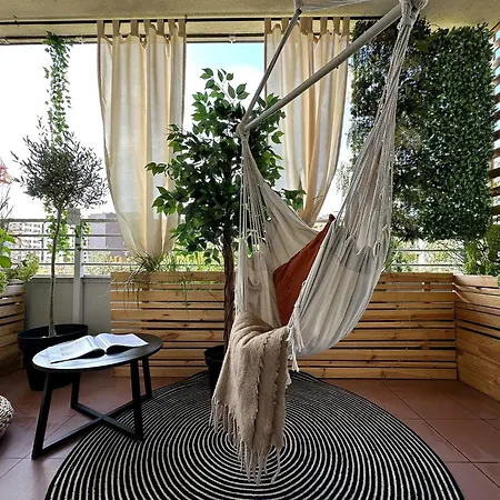 Appartement Wroc'love By Me & Mosiezna & Free Garage & Self Check In 24h
