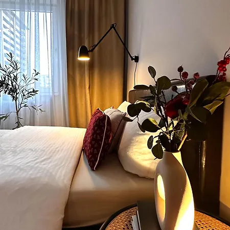 Apartment Wroc'love By Me & Mosiezna & Free Garage & Self Check In 24h Breslau