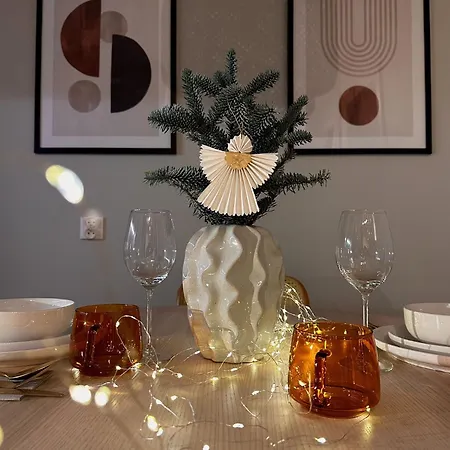 Wroc'love By Me & Mosiezna & Free Garage & Self Check In 24h