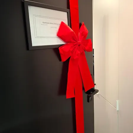 Apartment Wroc'love By Me & Mosiezna & Free Garage & Self Check In 24h