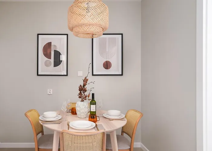 Wroc'love By Me & Mosiezna & Free Garage & Self Check In 24h 아파트 *