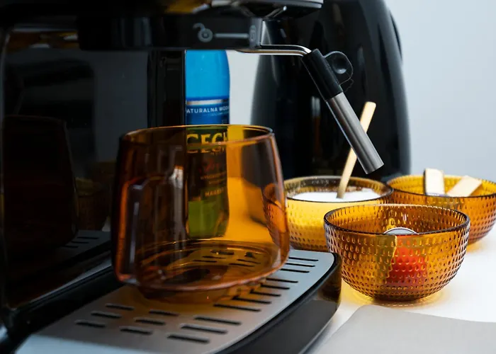 아파트 Wroc'love By Me & Mosiezna & Free Garage & Self Check In 24h