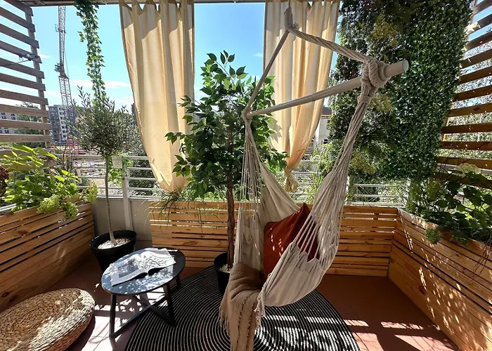 Wroc'love By Me & Mosiezna & Free Garage & Self Check In 24h 아파트 브로츠와프